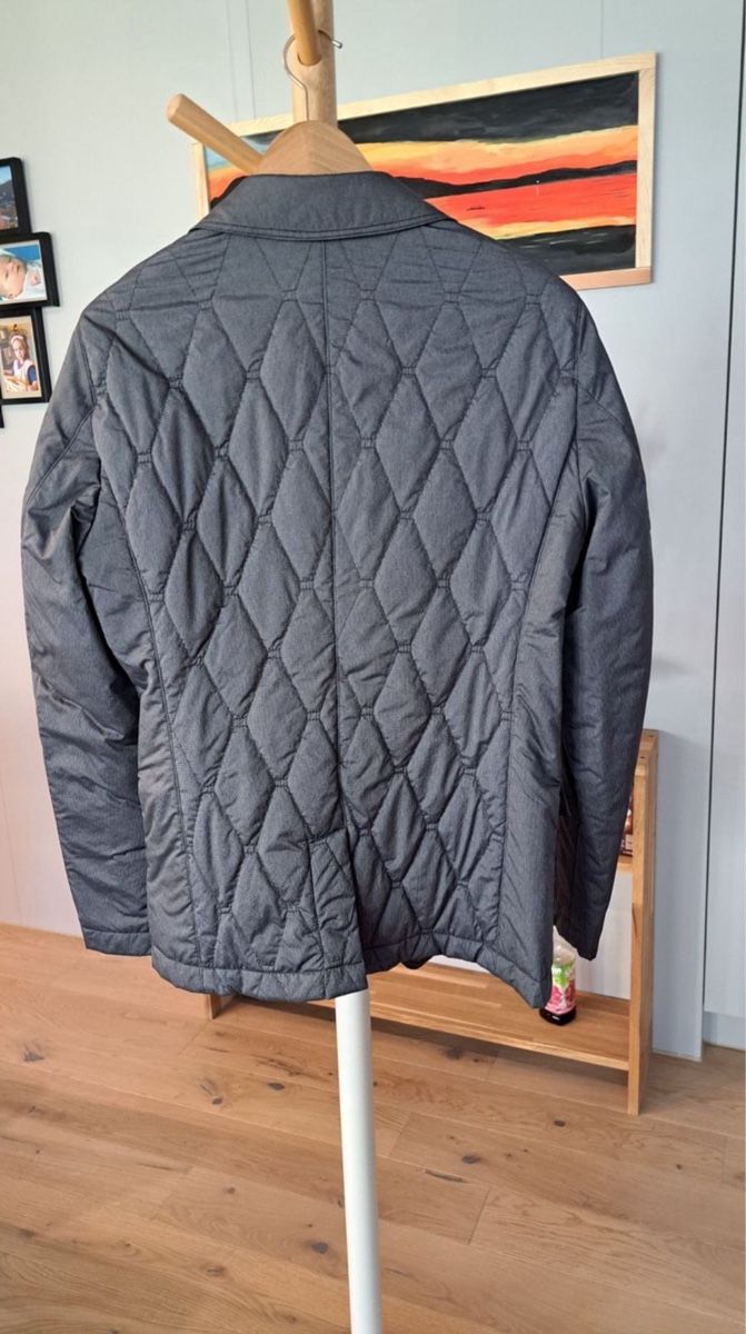 Bogner Jacken: Original Bogner Übergangs Jacke Neuwertig – Neu (gemäss Beschreibung) aus Mörschwil von Levian 4