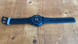 Smartwatch Garmin Vivoactive 5 schwarz guter Zustand