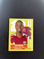 Panini QAT 11