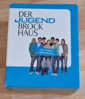 Der Jugend Brock Haus in drei Bänden