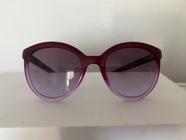 Converse SCO055 Cat-Eye Sonnenbrille pink 🌸