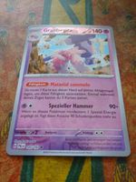 POKEMON  Granforgita  G PAL DE  105/193   KP140   2023