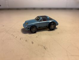 Darda-Bahn Porsche 911 Targa