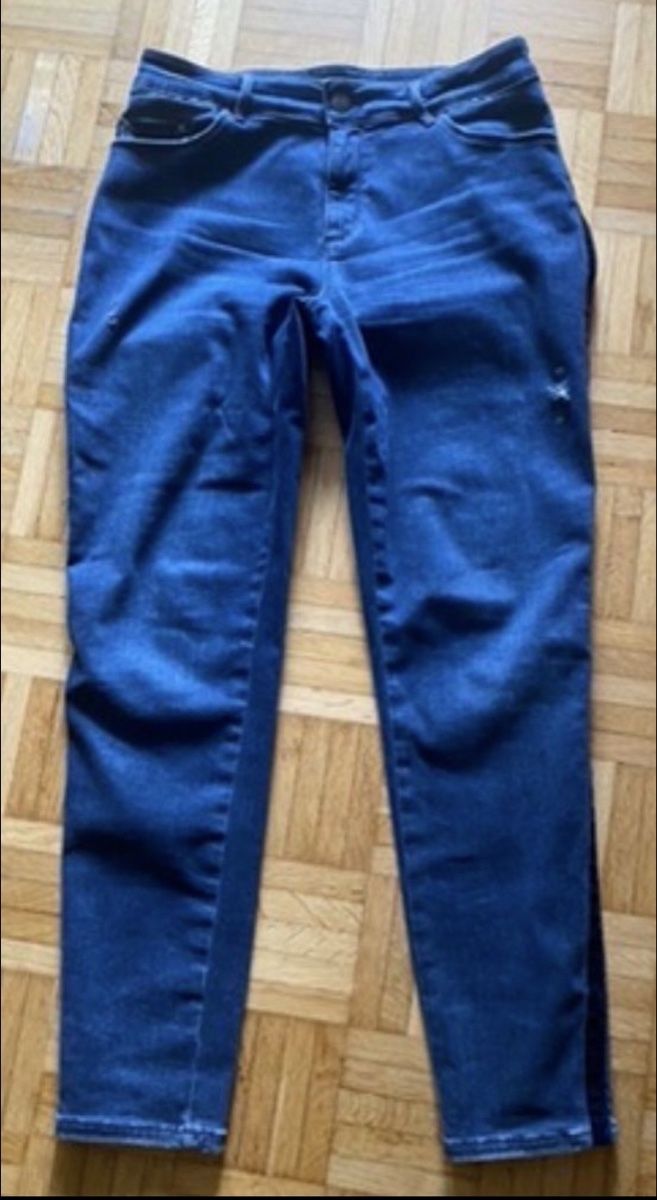Bonita Pantaloni: Hose von Bonita 40 – Usato da Langenthal venduto da flower101