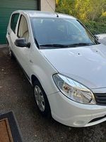 A vendre - Dacia Sendero 1.2 essence -2011