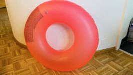 Sommer Badespass!☀️ Schwimmreifen, ca. 80cm Durchmesser