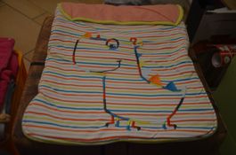 BABY COUVERTE - SACK - CM 74X39