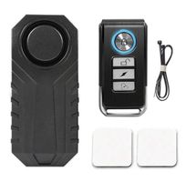 Velo Alarm – Neu!