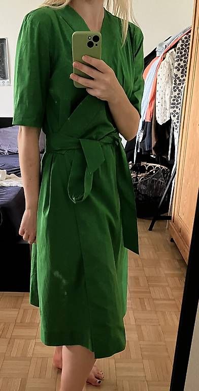 Cos Robes: COS Kleid Gr. 34 – D'occasion à Zürich par rit_g825 1