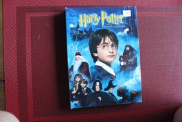 Harry Potter und der Stein der Weisen (2 DVDs) von Chris ...