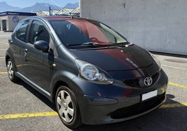 Toyota Aygo Boîte automatique À vendre