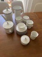 Tee/Kaffeetassen inkl. Krüge