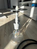Wasserpfeife Shisha tribus guter zustand