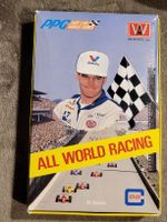 PPG Indy Car World Series Trading Cards - Vintage!