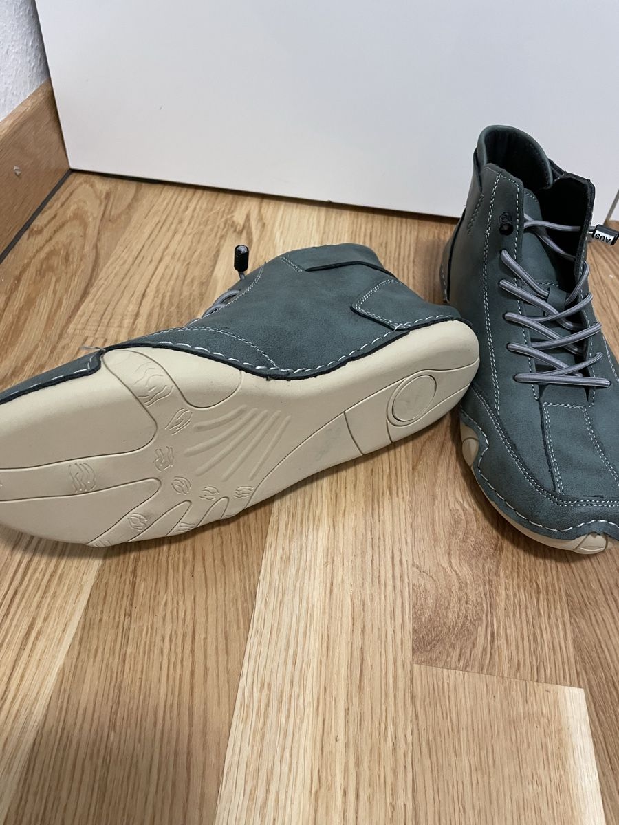 Scarpe da uomo: Schuhe Grösse 38 – Nuovo (secondo la descrizione) da Bern venduto da calana80 2
