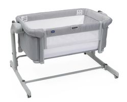 Baby Beistellbett „Next2Me Magic Evo“ CHICCO