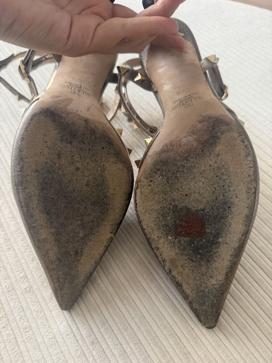 Chaussures femmes: Valentino Pumps – D'occasion à Birmensdorf ZH par lakii338 4