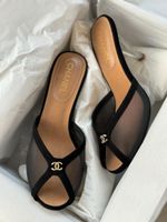 Mule Chanel 