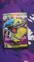 Mega Sharpedo EX 113/094 EN