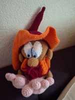 Fait main au crochet figurine - peluche