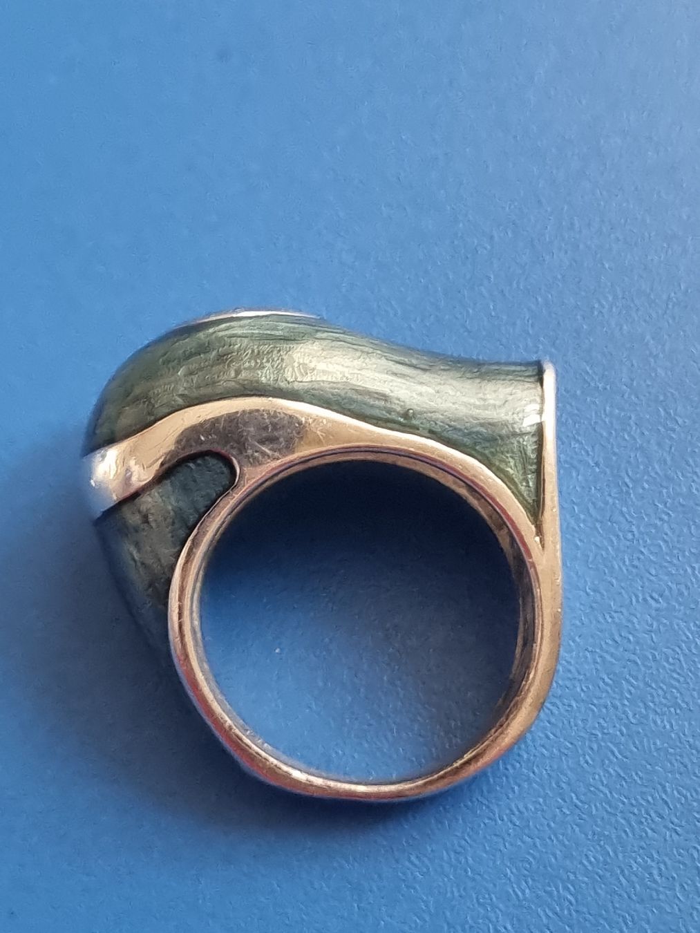 Anelli: Flli Menegatti Italy Ring 925 – Usato da Schaffhausen venduto da Leveron13 3