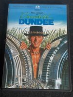 Crocodile DUNDEE DVD EN/FR/DE/IT Paul Hogan