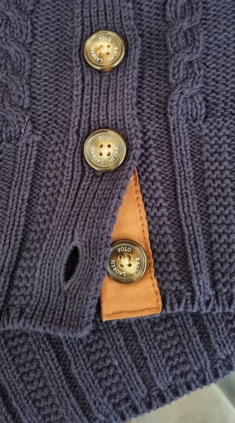 Polo Ralph Lauren Maglioni & Felpe: RALPH LAUREN pullover – Usato da Borex venduto da mab_28bf 6