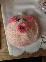 schweinchen   wunder schön Neu