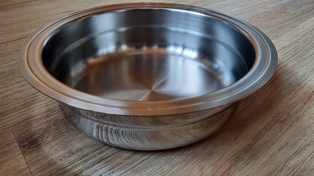 Ciotole: Apenta Wasserbadschale – Usato da Spiez venduto da sus_2m5b