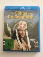 Die Söhne der Grossen Bärin Blu Ray Neu OVP