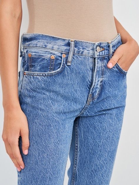 Zara Jeans: Zara Jeans Size 36 NP: 50.- – Nuovo (secondo la descrizione) da Horgen venduto da len_qjz9 3