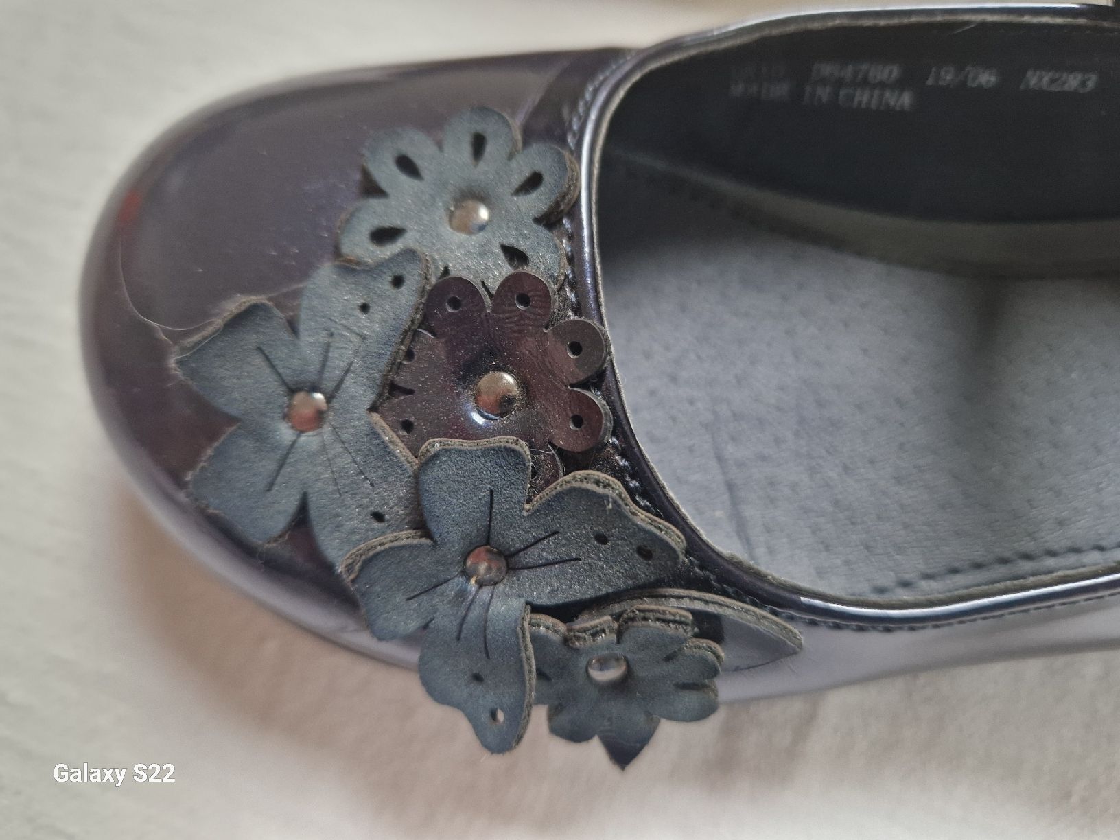 Next Schuhe für Mädchen: Next, elegante Mädchenschuhe – Gebraucht aus Muri b. Bern von rol_xtf8 2