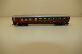 Märklin H0: DSG Speisewagen