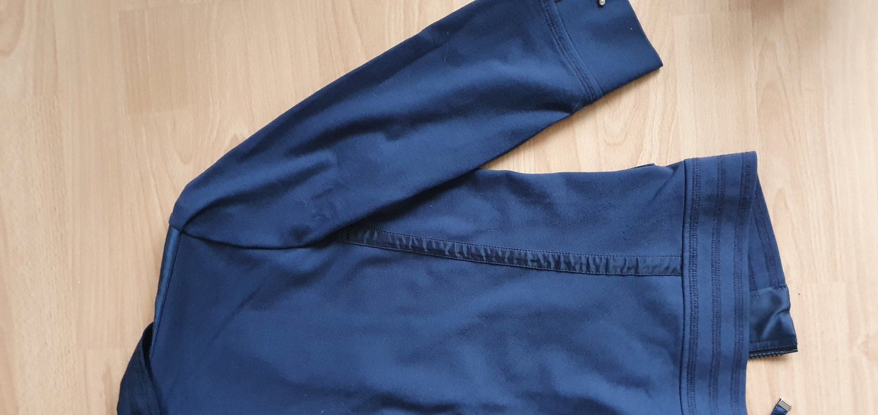 Airfield Giacche: Airfield Damenjacke, blau, Grösse 38 – Usato da Rheineck venduto da Jmurmeli 8