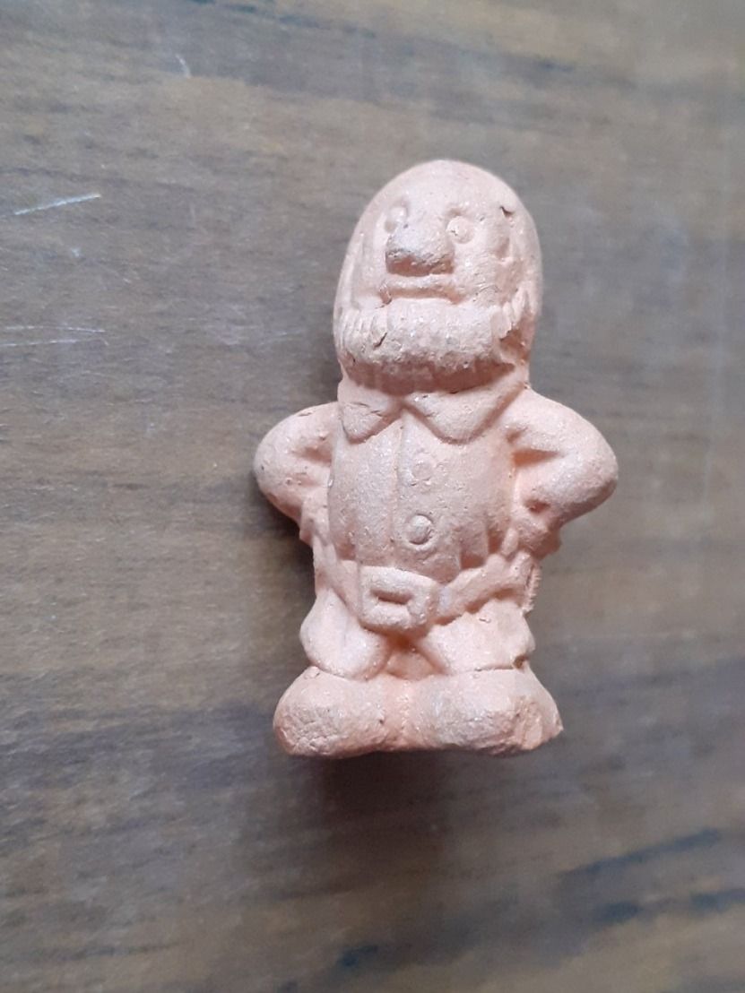 Statuette: Figur Zwerg antik – Usato da Mörschwil venduto da lindaswunderkiste 5