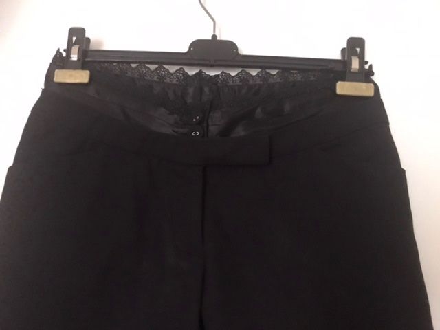 Pantaloni: Pantalon 3/4, taille 38 – Usato da Boudry venduto da JulieG13 1