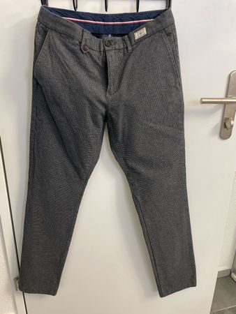 Tommy Hilfiger Hose, Absolut Neu! Grösse 30/34, Grau