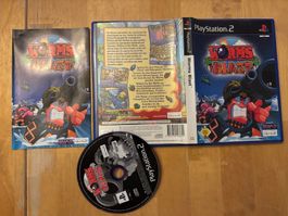 Worms Blast (CIB)
