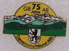 Gewerkschaftsbund  Appenzell