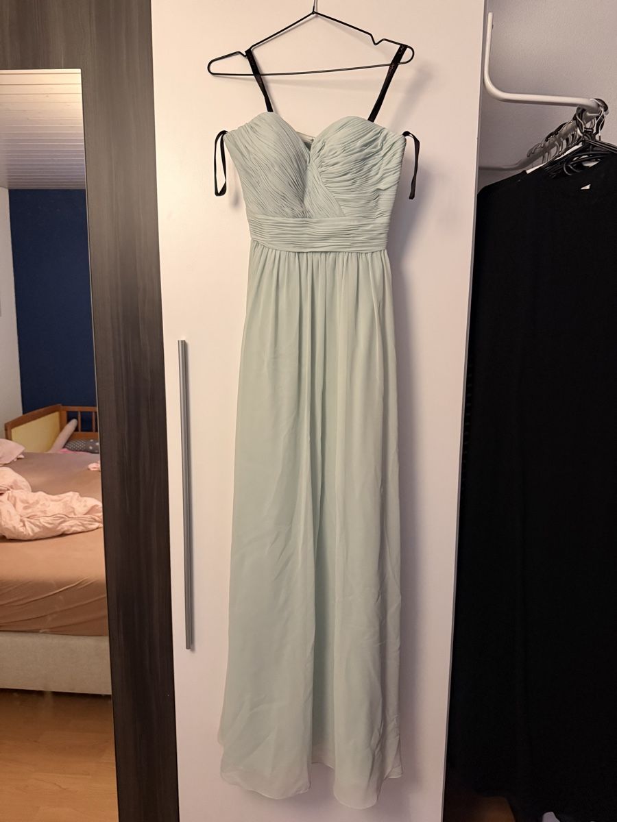 Robes: Kleid Hochzeit – D'occasion à Salvenach par bin_6znv
