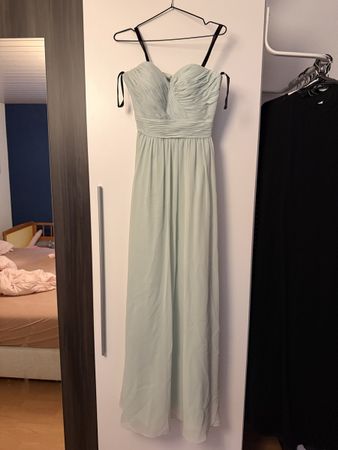 Kleid Hochzeit