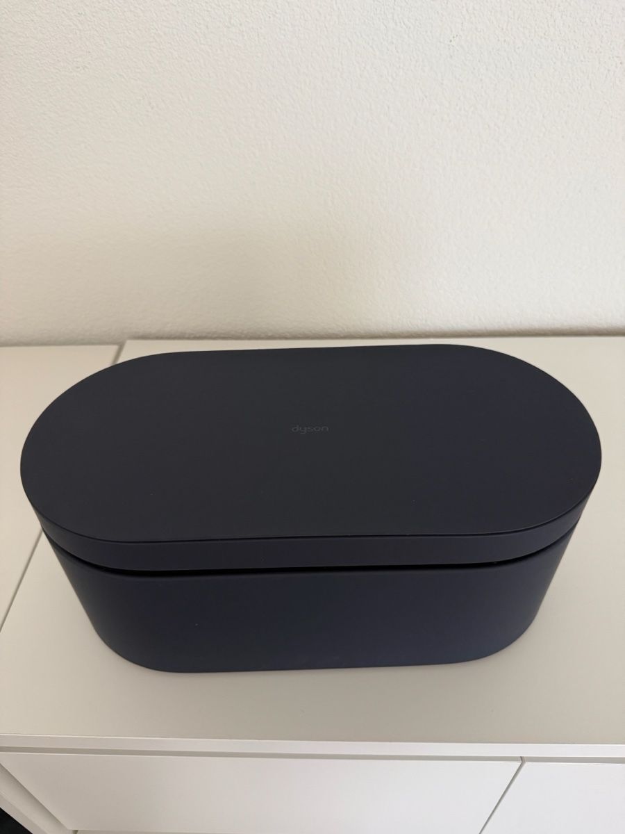 Contenitori & Simili: Dyson Airwrap Aufbewahrungsbox (leer) – Nuovo (secondo la descrizione) da Winterthur venduto da Skerk18