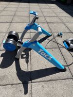 Rollentrainer für Velos - TACX Booster