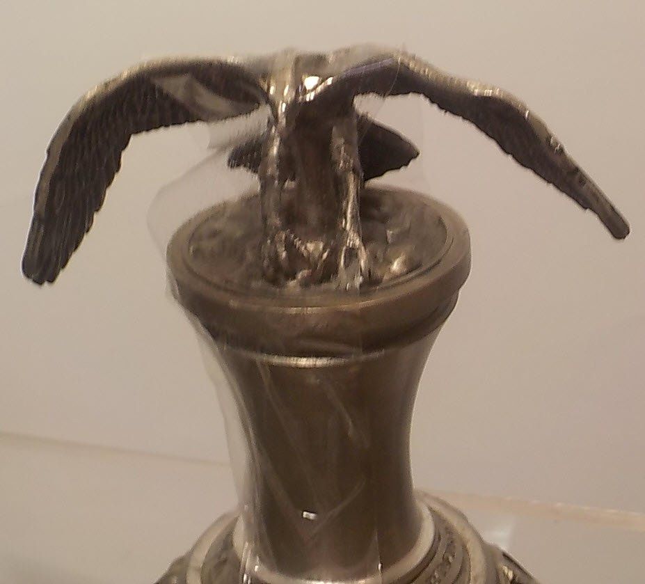 Caraffe: Vintage NOS Harley Davidson GERZ – Nuovo (secondo la descrizione) da Bülach venduto da Freieck 5