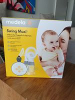 Medela Swing Maxi (Brand new, never opened) 80 CHF