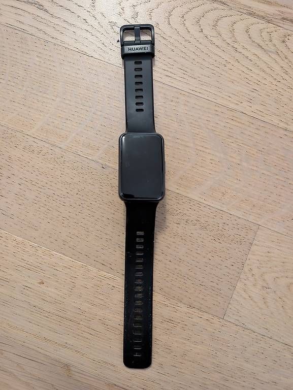 Smartwatch: Huawei Watch Fit – Usato da Zürich venduto da irishmilkcow 2