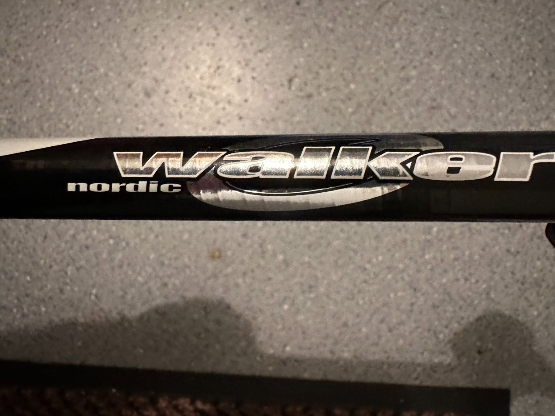 Nordica Altri accessori: Nordic Walker Stöcke – Usato da Laupen ZH venduto da Mcafi02 3