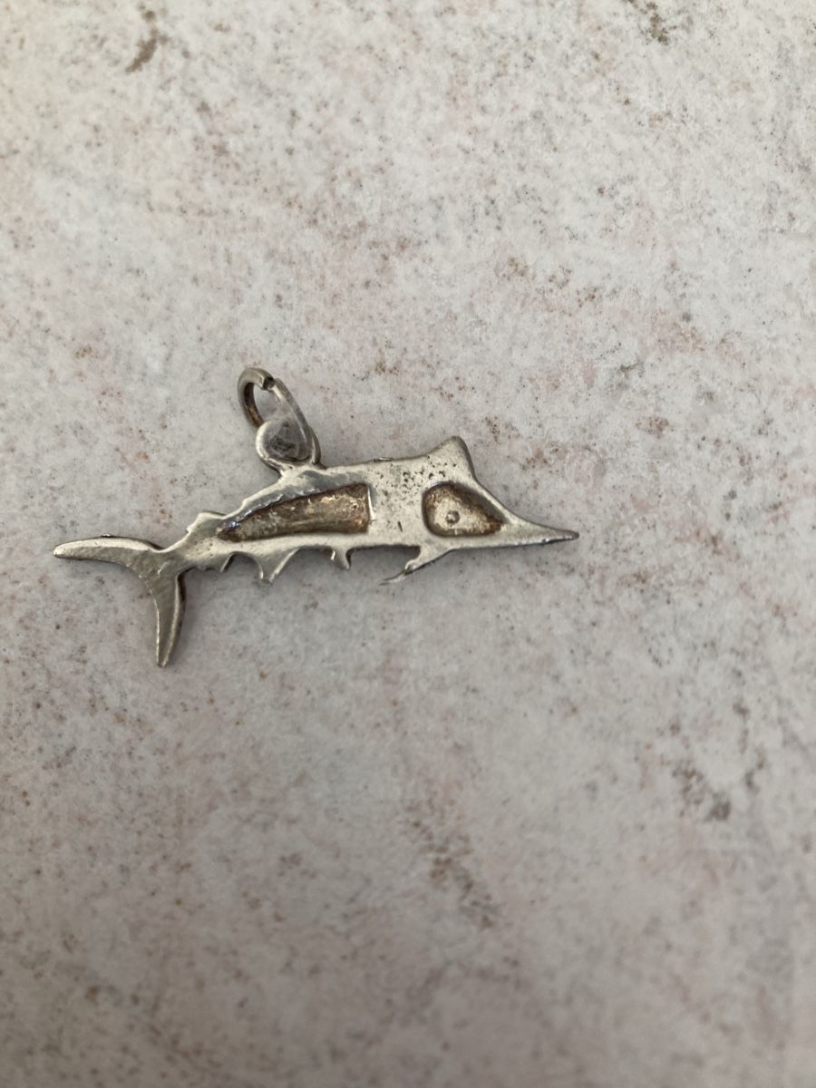 Pendentifs: Silberfisch – D'occasion à Thun par Stockhorn2190 1