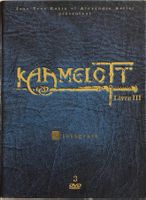 KAAMELOTT (LIVRE 3)