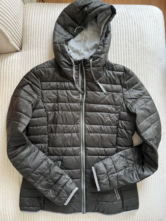 Edc Übergangsjacke